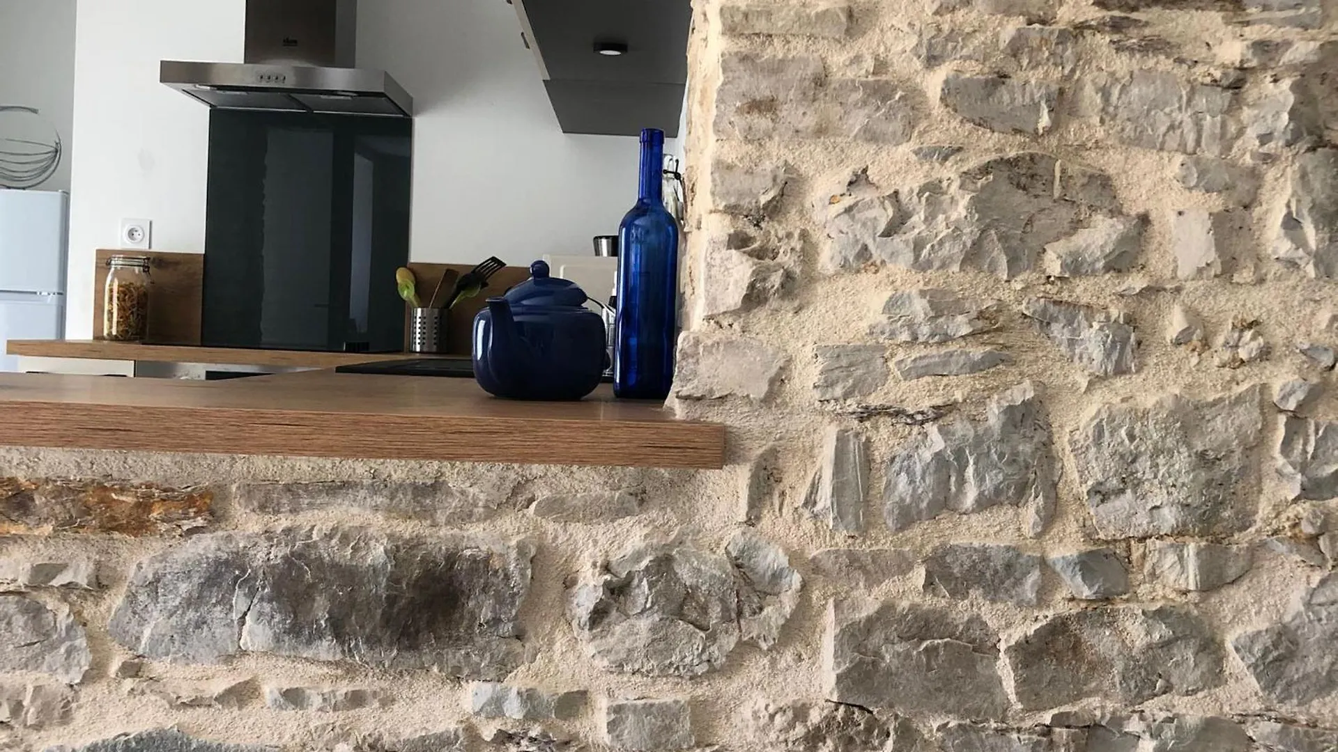 Gite La Longere Laillé